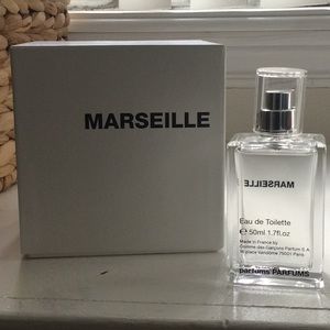 Marseille Perfume by Comme de Garsons Parfum S.A.